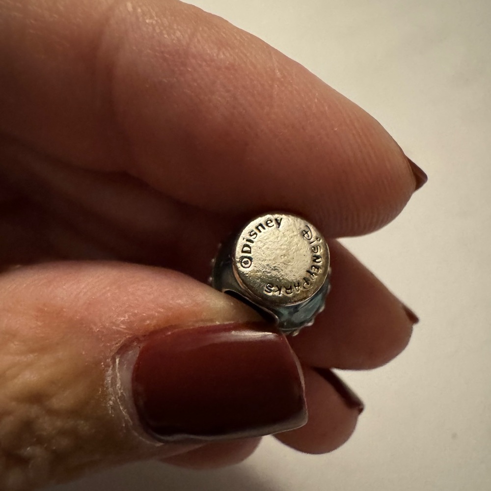 Authentic new Pandora hat box ghost - Picture 5 of 6